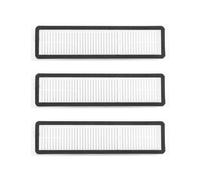 Kueohse Lot de 3 filtres HEPA pour aspirateur robot Dream Bot L10 Pro D9