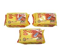 Kueohse Lot de 3 serpillères jetables électrostatiques en microfibre pour plat pivotant multi-ajustement