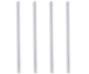 Kueohse Lot de 4 bâtons de séchage, , absorbant l'humidité, eau propre, , déshydratant pour le lavage