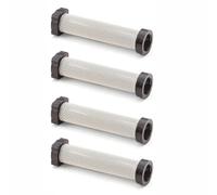 Kueohse Lot de 4 filtres à peinture 288747 pour Magnum ProX7, ProX9, ProX17, ProX19, ProX21, XR5, XR7, XR9