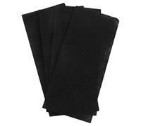 Kueohse Lot de 4 filtres booster de pour purificateur d'air total Aer1 série Hap242-Nuc Aor31