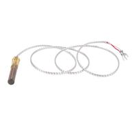 Kueohse Lot de 5 générateurs thermocouples pour cheminée à gaz, chauffe-eau, gaz