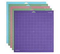 Kueohse Lot de 5 tapis de découpe pour Maker 3/Maker/Explore 3/Air 2/Air/One (30,5 x 30,5 cm)