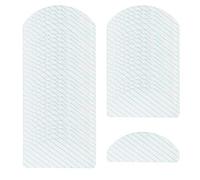 Kueohse Lot de 50 lingettes jetables pour aspirateur Ozmo T8 T8 Max T9 Power/Max