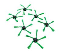 Kueohse Lot de 6 brosses latérales pour robot aspirateur Kobold VR200