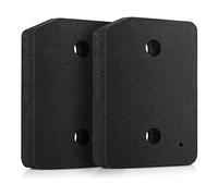 Kueohse Lot de 6 filtres pour sèche-linge T1 9164761 - Pièces de rechange - Accessoires pour sèche-linge