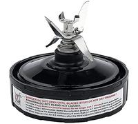 Kueohse Lot de 6 lames de mixeur à palmes pour mixeur Pro IQ