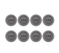 Kueohse Lot de 8 roulettes pour panier de vaisselle Favorit Privileg
