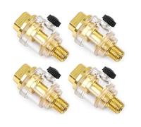 Kueohse Lubrificateur D' pour Outil à Air Comprimé, Distributeur D' Automatique, Lubrification Autonome.