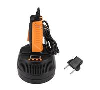 Kueohse Machine de Cachetage de Bouteille de Scelleur D'Induction éLectromagnéTique Tenu dans la Main Scellant de Machine de Capsulage en Plastique de Papier D'Aluminium, Prise EuropéEnne