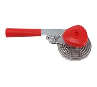 Kueohse Manuel Canettes De Phoque Dispositif De Sertissage Verre D'Étanchéité Canettes Beader Machine À Coudre Manuellement pour Coudre Les Pots en Verre 87Mm