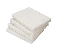 Kueohse MD1-0034 - Filtre à mèche pour humidificateur d'air - Compatible avec les modèles d'humidificateurs à évaporation Evap40, Evap2, EV100 et plus encore