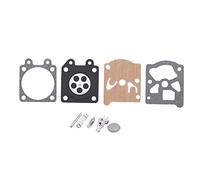 Kueohse Membrane de carburateur pour MS170 MS180 MS210 MS230 MS250