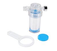 Kueohse Ménage pour la contamination de la rouille sédiment machine à laver chauffe-eau douche filtre à eau filtre à eau du