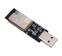 Kueohse Miner USB BTC Miner Solo Lottery Miner 40-50KH/S Bitcoin BTC Miner Asic Mining Low Power Miner pour le bureau à domicile