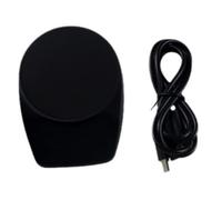 Kueohse Mini Balance Électronique à - Haute Précision, Affichage LED, Balance à Café Portable, Précision de 0,1 G