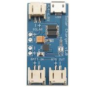 Kueohse Mini chargeur solaire Lipo CN3065 pour batterie au lithium