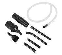 Kueohse Mini kit de fixation sous vide de 32 mm compatible avec les accessoires de tuyau d'aspirateur