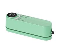 Kueohse Mini Machine de Scellage sous Vide Entièrement Automatique sans pour Petits Appareils Ménagers, Machine de Scellage Portable pour Emballage Alimentaire en Plastique