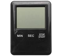 Kueohse Minuteur de Cuisine, Minuteur avec Oeuf Et Aimant