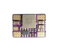 Kueohse Module Abaisseur de Tension BEC Contrôlable 5V3A ou 12V2A pour Drone de Course RC FPV