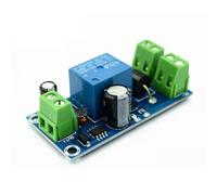 Kueohse Module D'Alimentation 5-48 V Module de Relais Module de Protection Contre la Mise Hors Tension Module de Commutation Automatique Convertisseur D'Urgence 1 Pièce