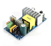 Kueohse Module D'Alimentation à Découpage AC-DC 24V 4A-6A Haute Puissance avec Protection Contre les Surintensités et les Courts-Circuits