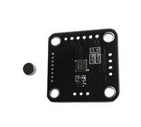 Kueohse Module de Capteur de Mesure d'angle à Encodeur Magnétique MT6701QT 4 Interfaces de Communication Induction Magnétique Remplace AS5600