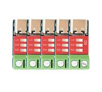 Kueohse Module de Leurre PD PD/QC DÉCHARGE du DÉCHARGE Chargeur Fast 5-20V Tension de Réglage de la Cadran