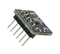 Kueohse Module de Microphone MEMS ICS-43434 à Faible Coût avec Filtre Passe-Bas I2S 3.3V - Mini Module.