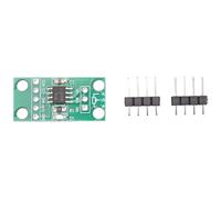 Kueohse Module de PotentiomèTre NuméRique X9C103S Circuit de PotentiomèTre NuméRique 100K 100Th Order
