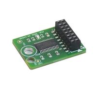Kueohse Module de Sécurité TPM Module TPM 2.0 TM-TPM2-3353 Module de Plateforme Sécurisée TPM2.0