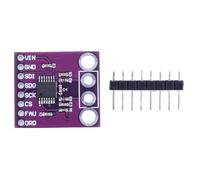 Kueohse Module de Thermocouple MAX31856 Module de Thermocouple Numérique Haute Précision, Convertisseur A/D pour la Mesure de Température