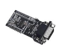 Kueohse Module SPI vers CANFD Module MCP2518FD Module de Bus CAM Émetteur-Récepteur ATA6560 Module de Contrôle Super MCP2515