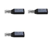 Kueohse Module WiFi 3X pour Onduleur Solaire ECO4.2/6.2KW et MAX82/10.2KW Télécommande Pièces de Rechange