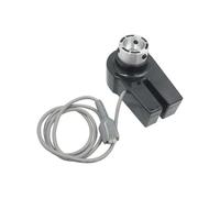 Kueohse Moteur Synchrone sans Balais avec Localisateurs de Fixation Externe, Positionneur Externe pour Machine à Coudre Industrielle, 1 Ensemble.