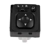 Kueohse Mr951187 Bouton d'interrupteur de voiture RüCk Sontrol avec pour Montero