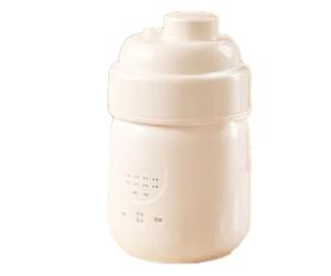 Kueohse Multi-Fonctionnel Robot Cuiseur pour Robot de Cuisine Multifonction Facile à Nettoyer Prise EU