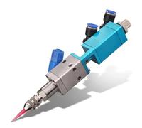 Kueohse MY-228 Soupape de Dosage à Aspiration à Composant UV pour Liquide Valve de Dosage à Aspiration à Composant UV en Latex Blanc Silicone de Haute Précision