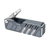Kueohse Nouveau de Mini Clés Hexagonales Portables Hex 2 3 4 5 mm e Photographie Outils Accessoires Clé Hexagonale