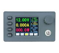 Kueohse Nouveau Module de Charge D'Alimentation CNC Haute Puissance SK150C 40V8A 150W -Boost de Troisième Génération