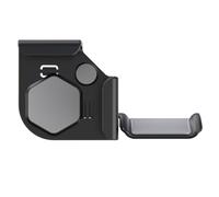 Kueohse Nouveau Support de Casque, Accroche pour Moniteur PC, Crochet Mural, Support pour Écouteurs, Crochet de Suspension Universel pour Casque.
