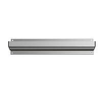 Kueohse Organiseur de Cuisine en Alliage de 50 cm, Clip pour Tickets, Reçus, Factures, Support à Suspendre, Support pour Documents