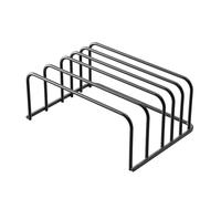 Kueohse Organiseur de Planche à Découper, 1 Paquet, Support de Planche à Découper, Plaque de Cuisson, Plaques à, Refroidissement