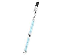 Kueohse Outil d'aide pour bracelet - Aide à la création de bracelets - - Bleu