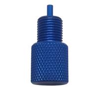 Kueohse Outil de Purge de Soupape de Répartition de Frein Combinaison de pour Disque/pour Disque et pour Disque/Tambour PV2/PV4 AC Delco 172-1353, 172