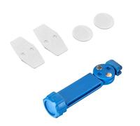 Kueohse Outil de Répartition de Plaquettes de Frein de Vélo Ergonomique Accessoire de Réparation de Piston Élargisseur pour Le Cyclisme pour L'Entretien des Véhicules