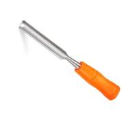 Kueohse Outil de Retrait de Adhésif pour Club de Golf - Retrait Facile de L'Adhésif pour Poignées de Club de Golf - Accessoires de Golf