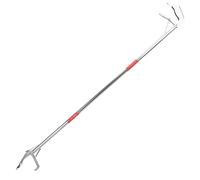 Kueohse Outil de Saisie de Serpent, Clip de Saisie de Serpent, Outil de Saisie de Serpent Adapté à Divers Scénarios, Pinces à Serpent