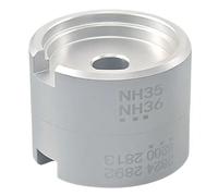 Kueohse Outils D'Assemblage de Réparation Motion Mod Bas NH34 NH35 SKX007 NH36 7S26 4R35 4R36 2824 2836